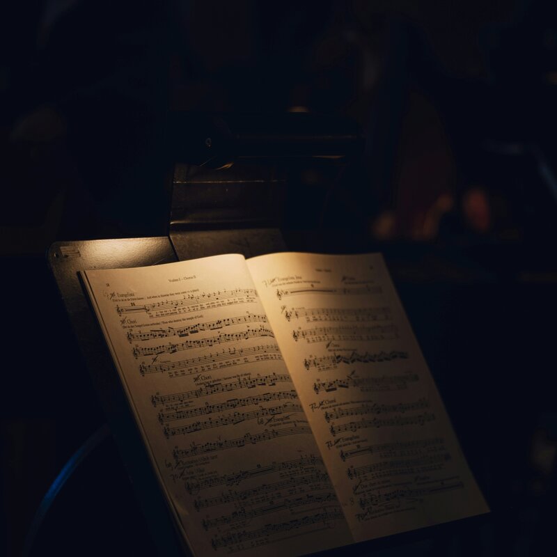Stagione Dei Concerti 2024 2025 Del Conservatorio Di Trapani