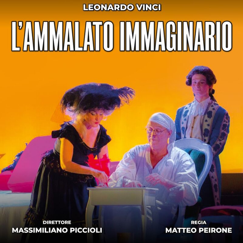 L'ammalato immaginario