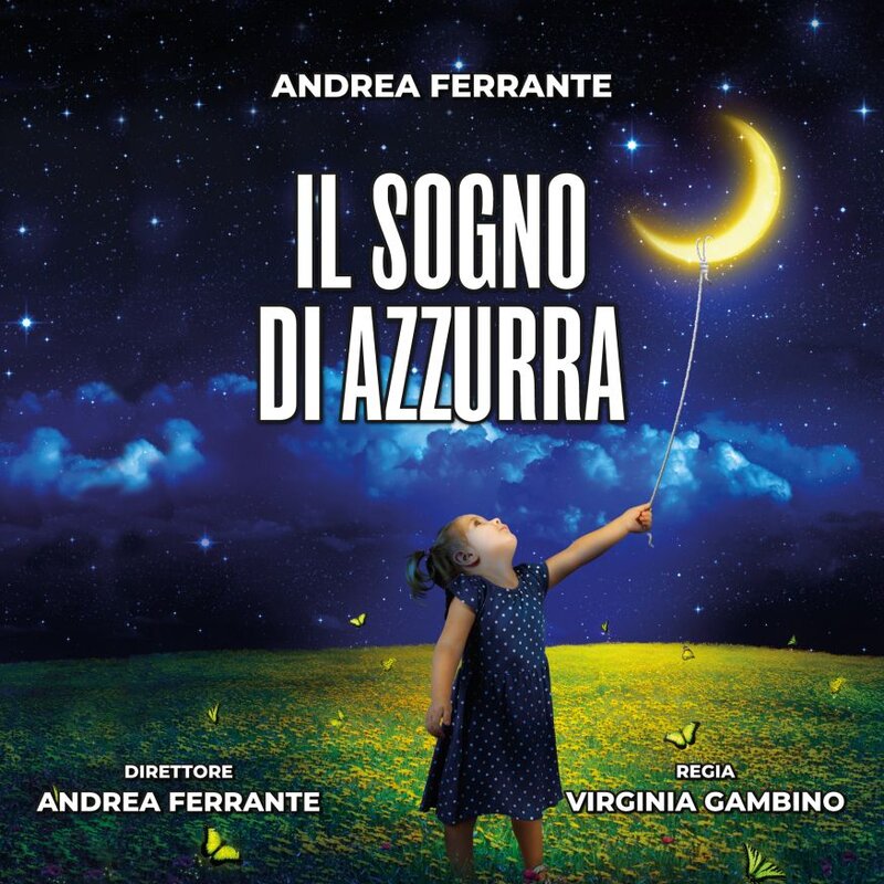 Il sogno di Azzurra