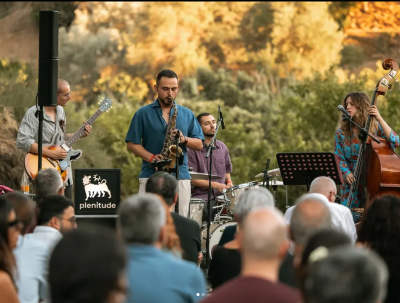 Edoardo Donato Quartet