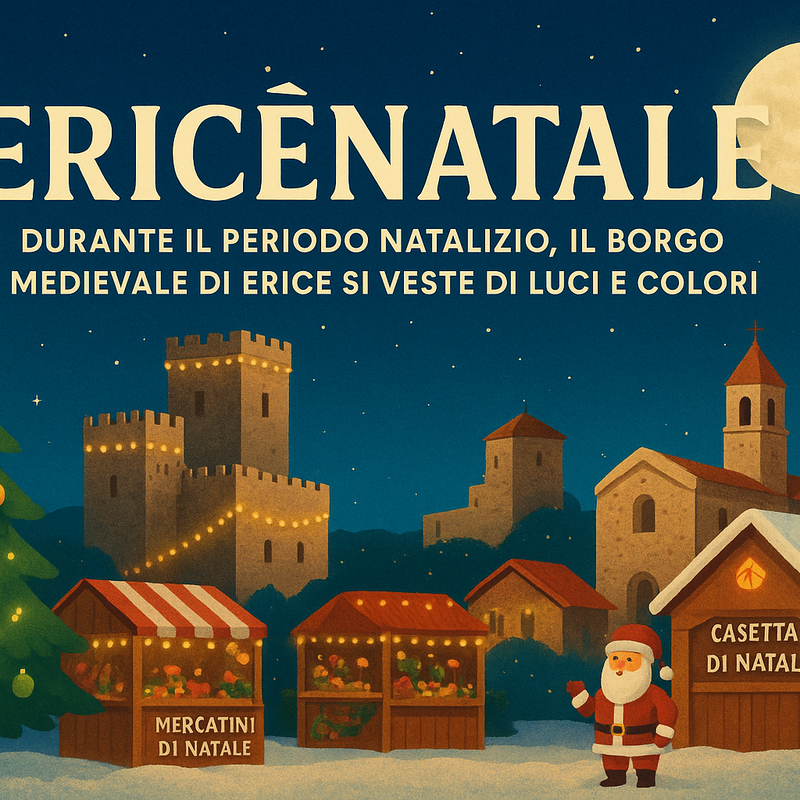 EricèNatale