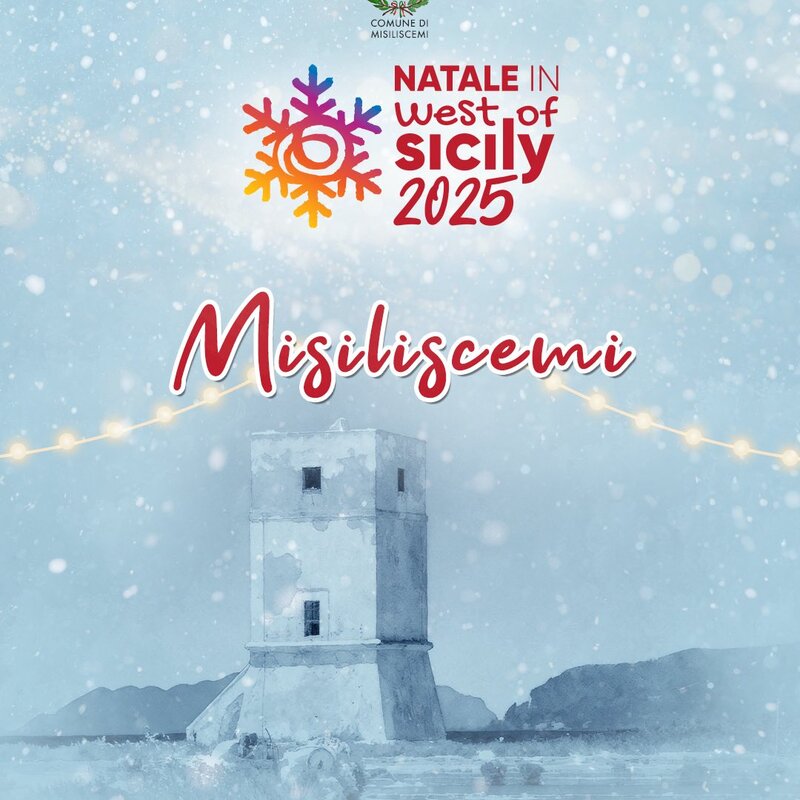 Natale a Custonaci 2025
