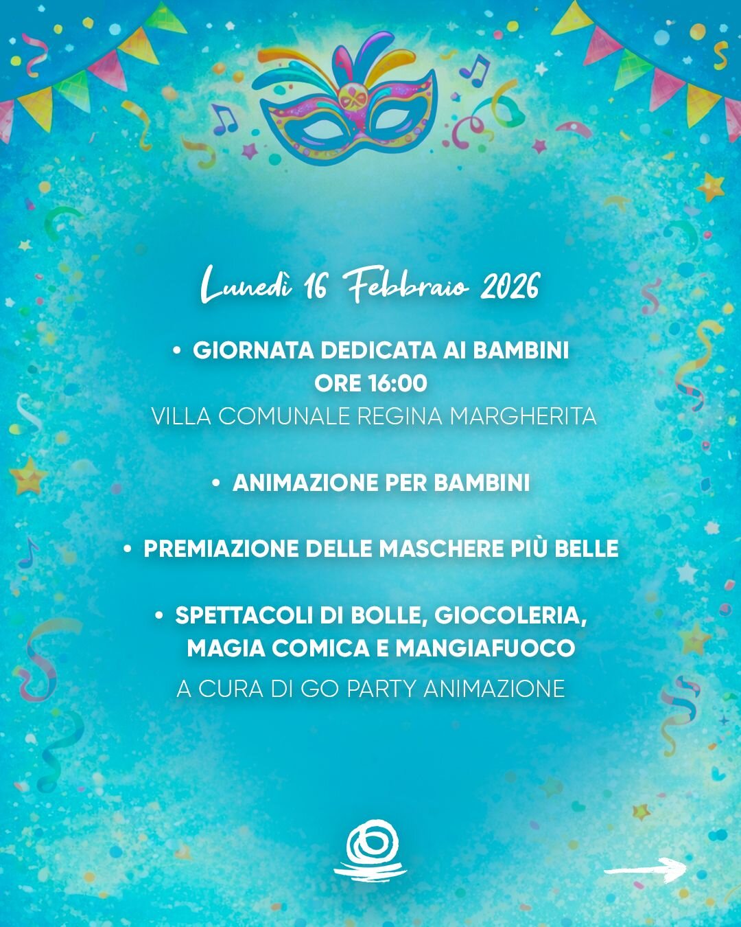 Carnevale a Castellammare del Golfo