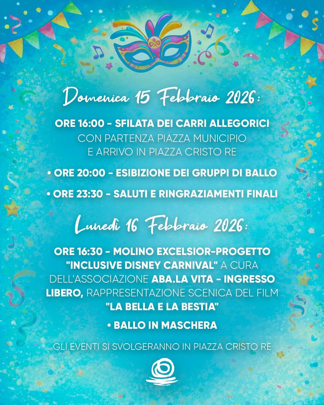 Carnevale a Valderice