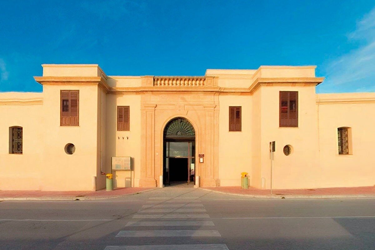 Marsala, viaggio nell’antica Lilibeo: passeggiata a Capo Boeo e visita al Museo Lilibeo