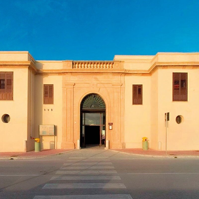Marsala, viaggio nell’antica Lilibeo: passeggiata a Capo Boeo e visita al Museo Lilibeo