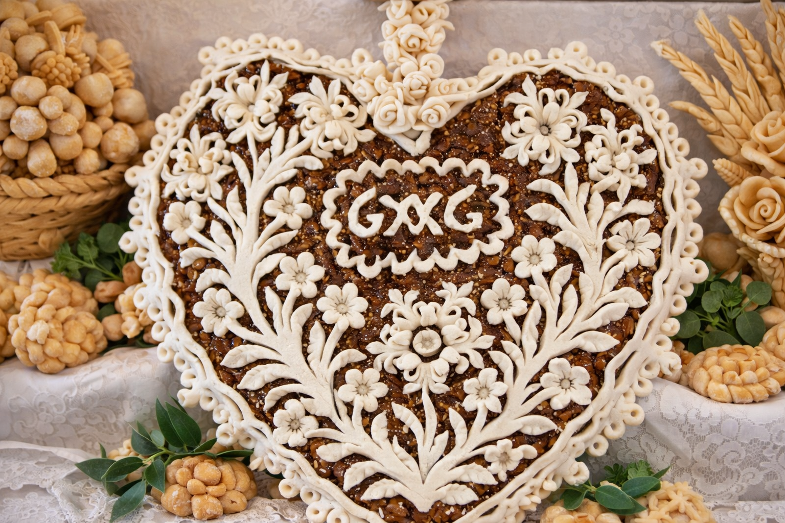 Festa di San Giuseppe a Salaparuta