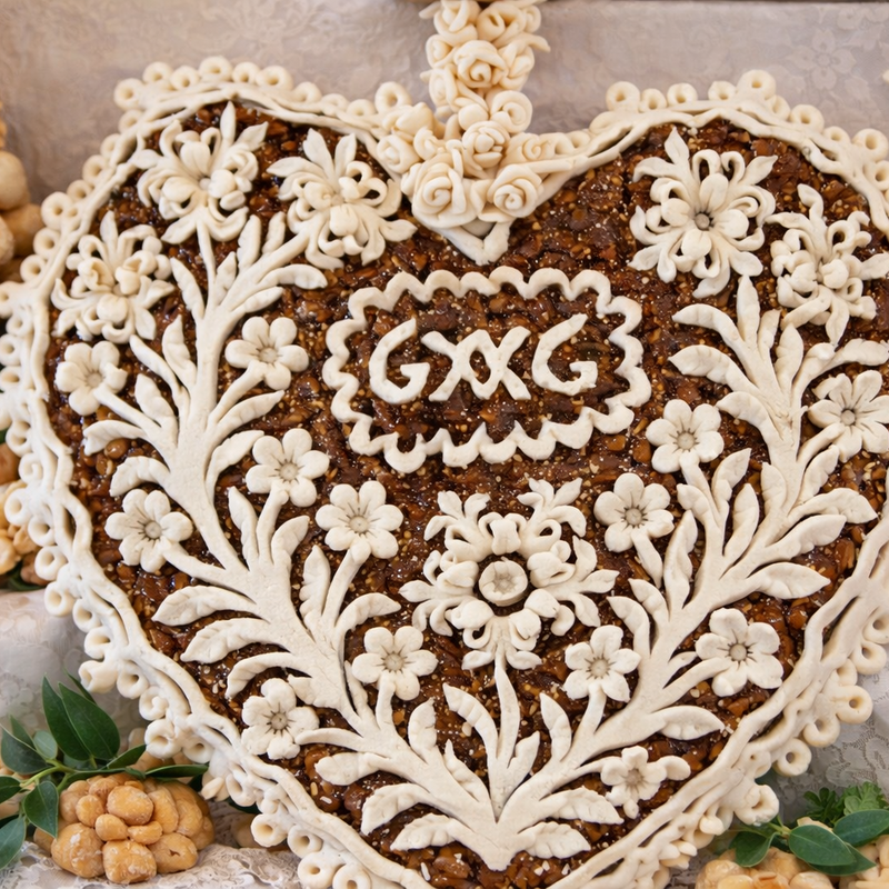 Festa di San Giuseppe a Salaparuta