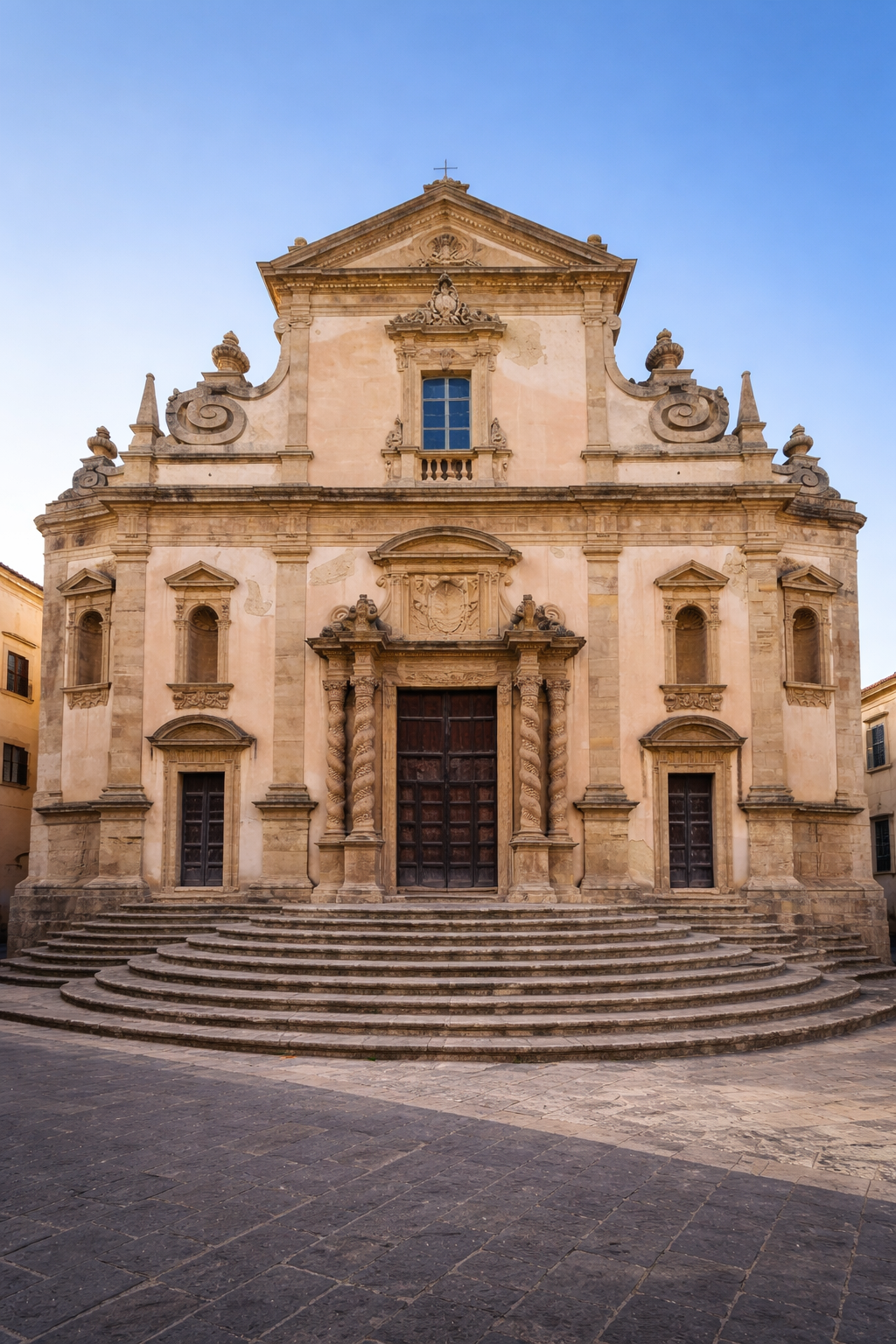 Settimana Santa a Salemi