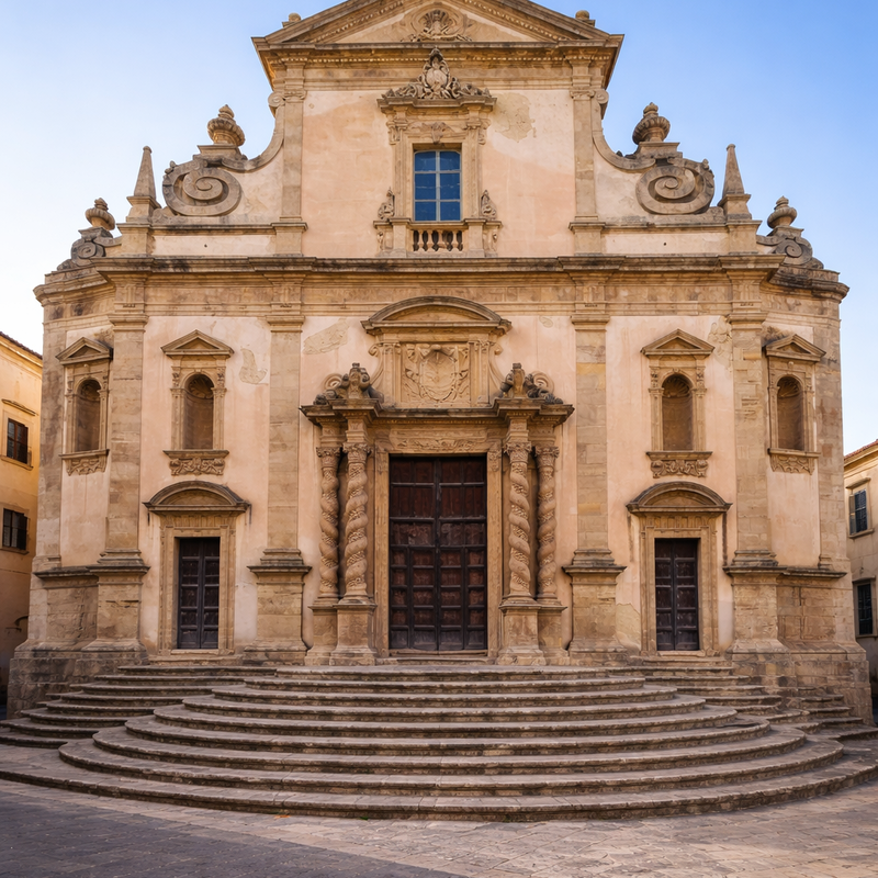 Settimana Santa a Salemi