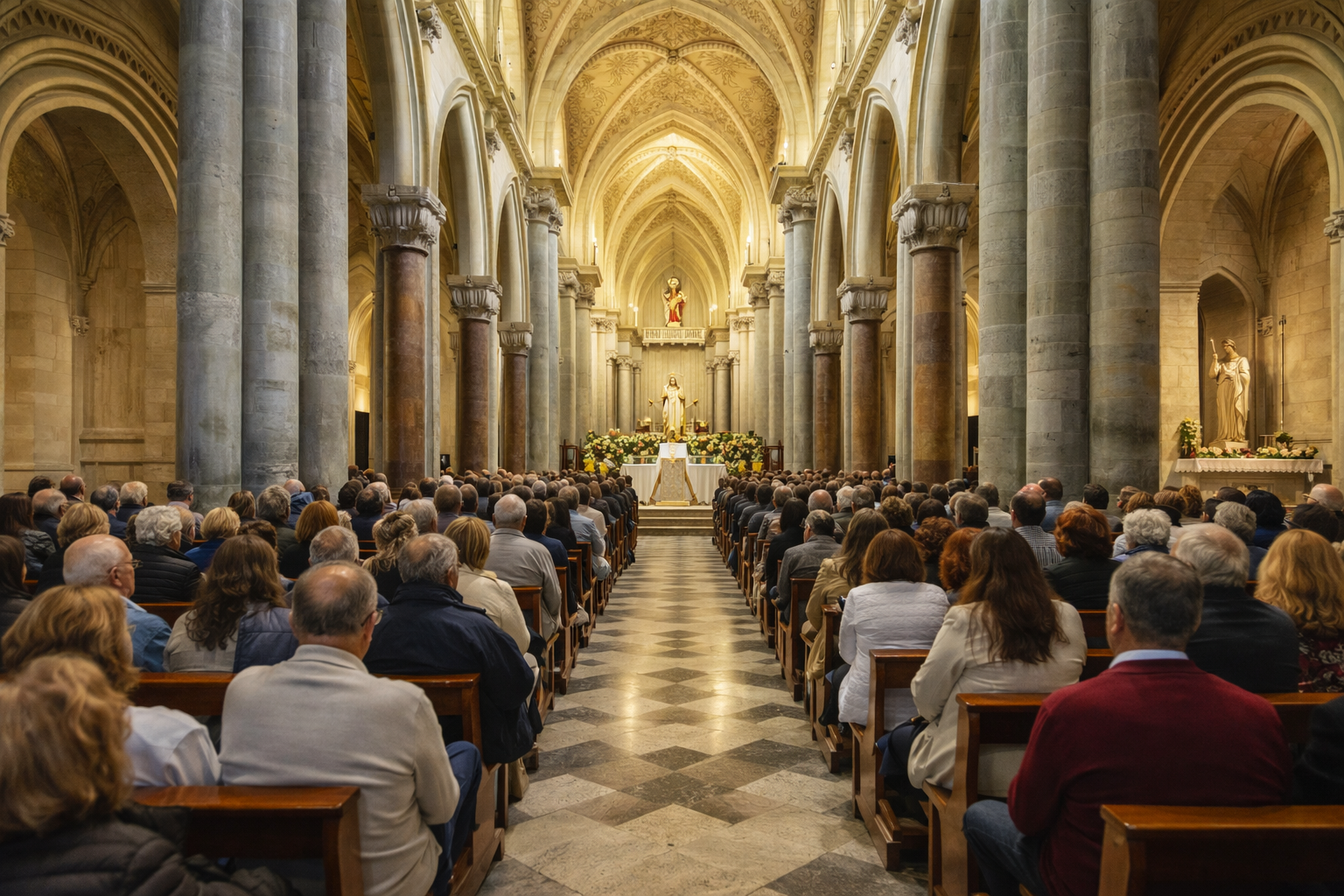 ERICE LA MONTAGNA DEL SIGNORE - programma completo Settimana Santa 2026