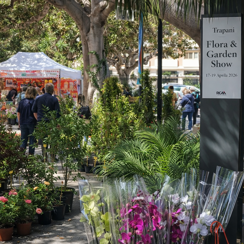Flora & Garden Show