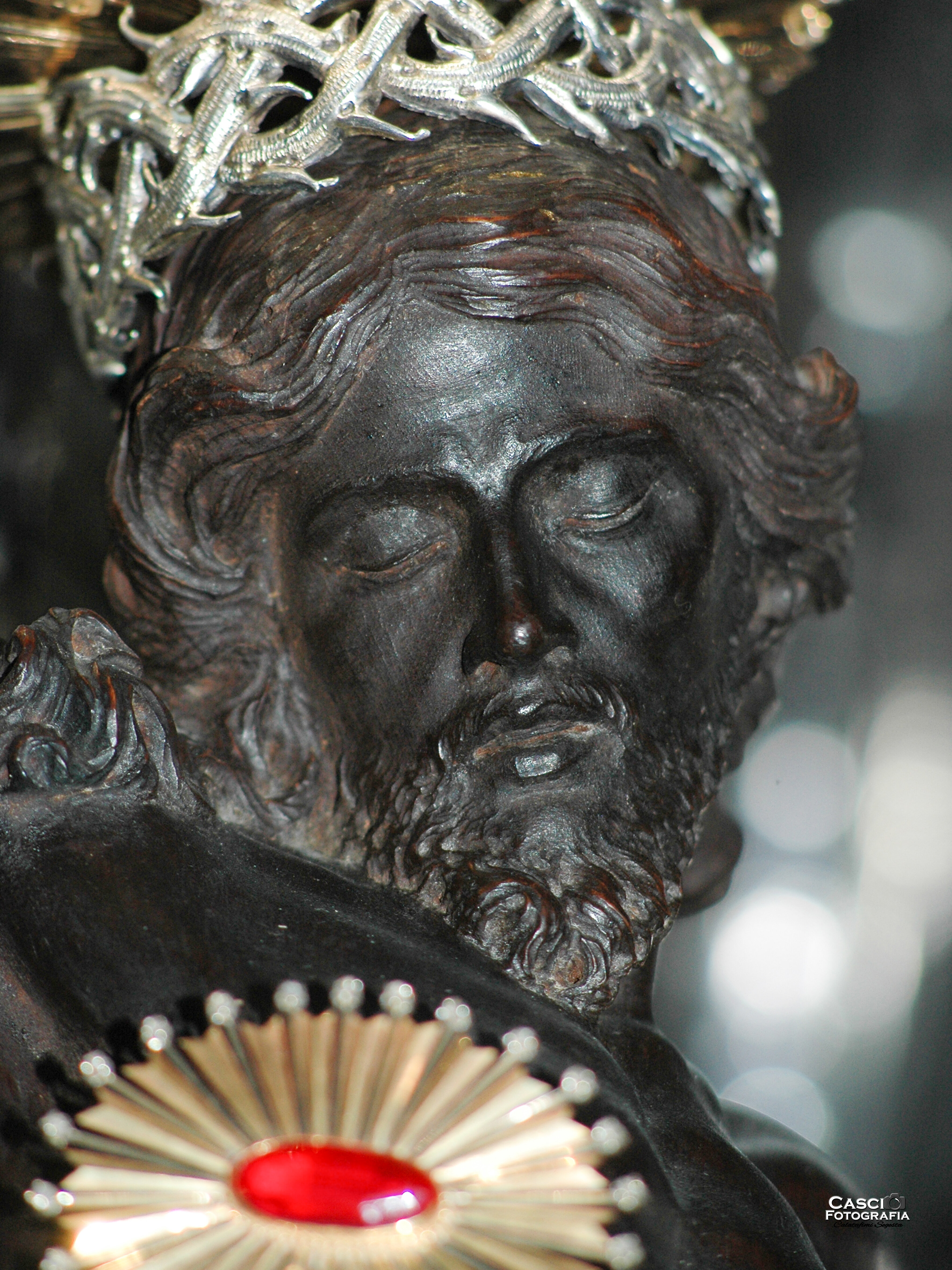 Solenni Festeggiamenti in onore del SS. Crocifisso