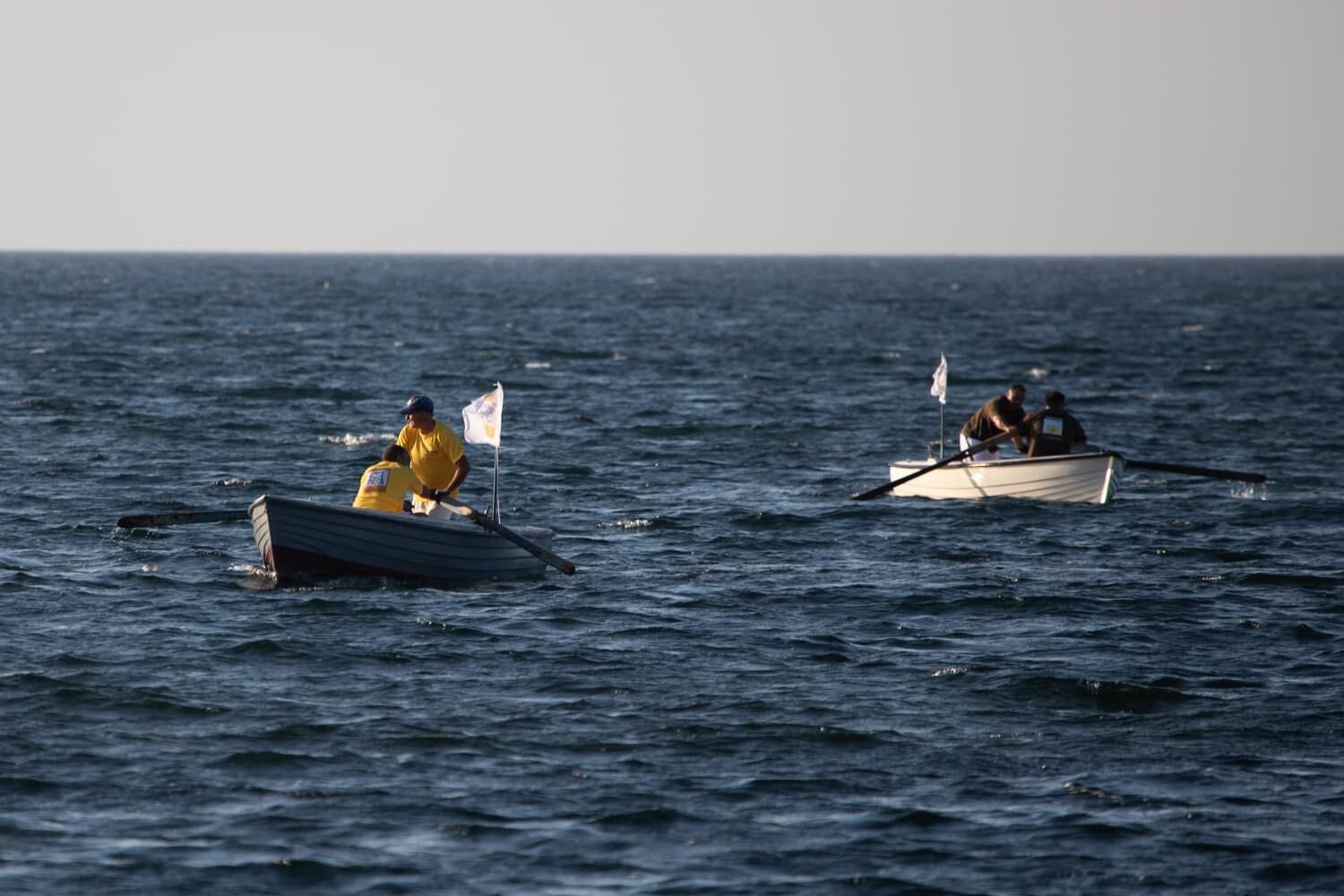 Regata delle Contrade