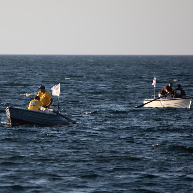 Regata delle Contrade