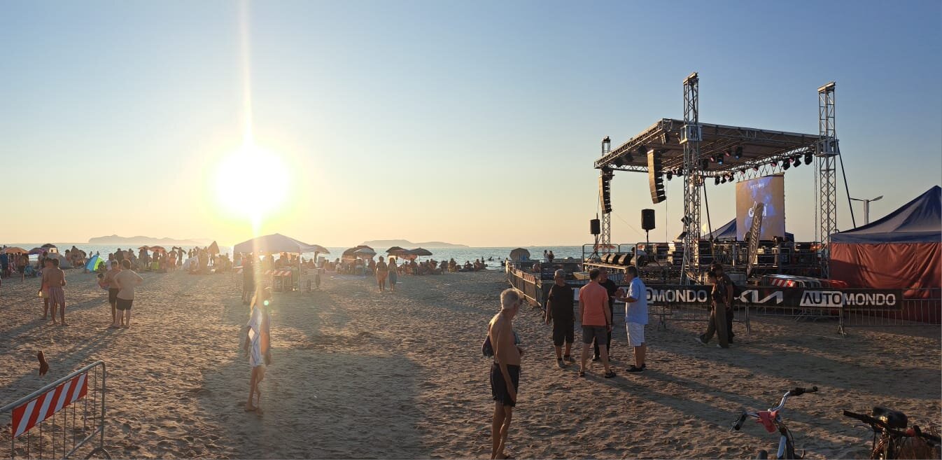 Meteore Music Festival