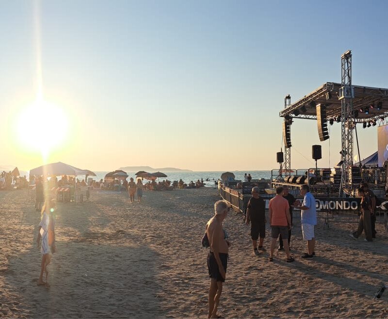 Meteore Music Festival