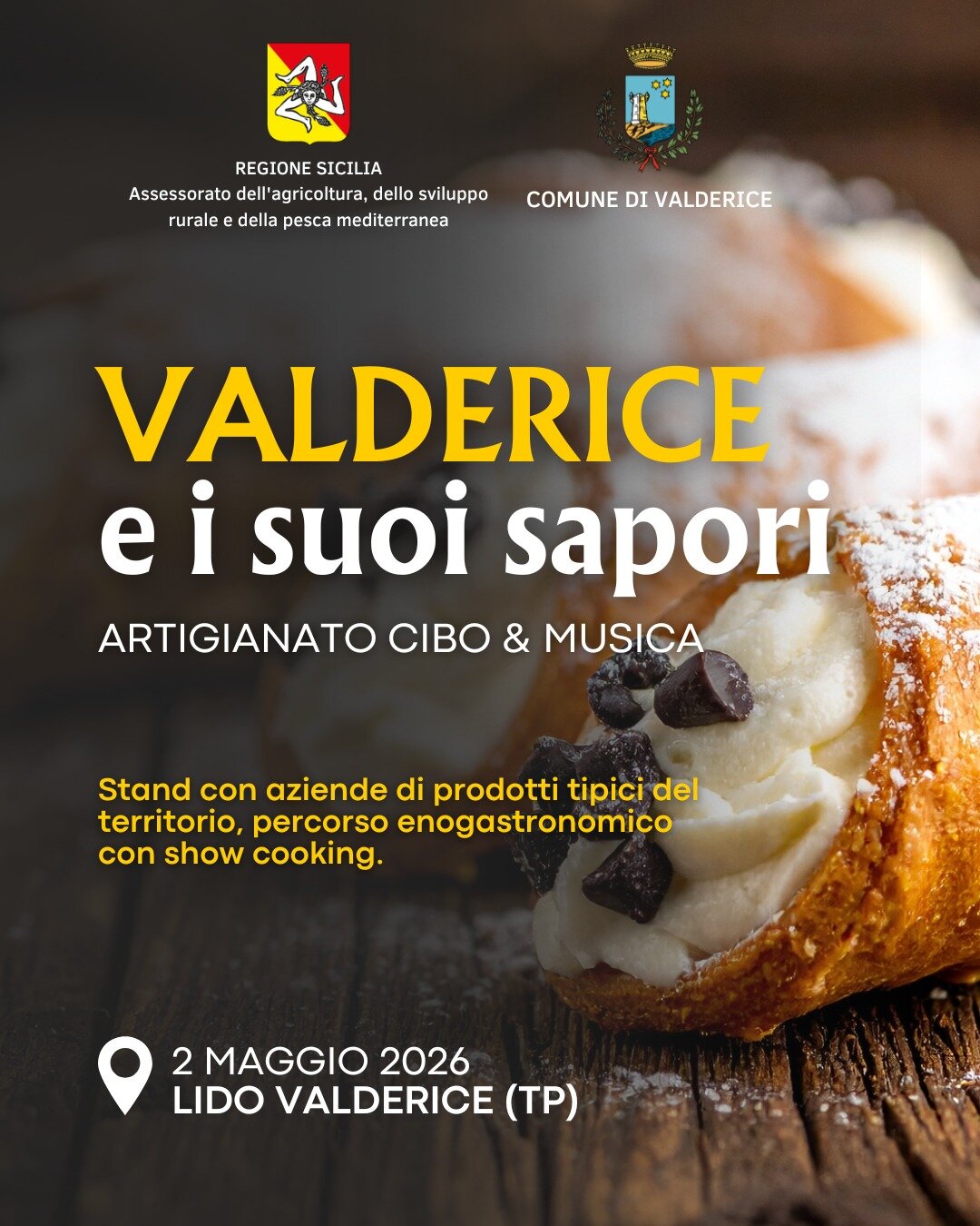 Valderice e i suoi sapori