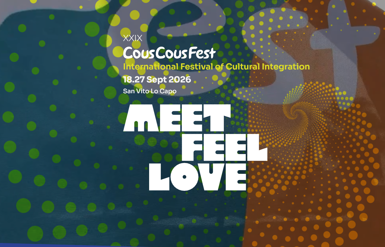 Cous Cous Fest 2026