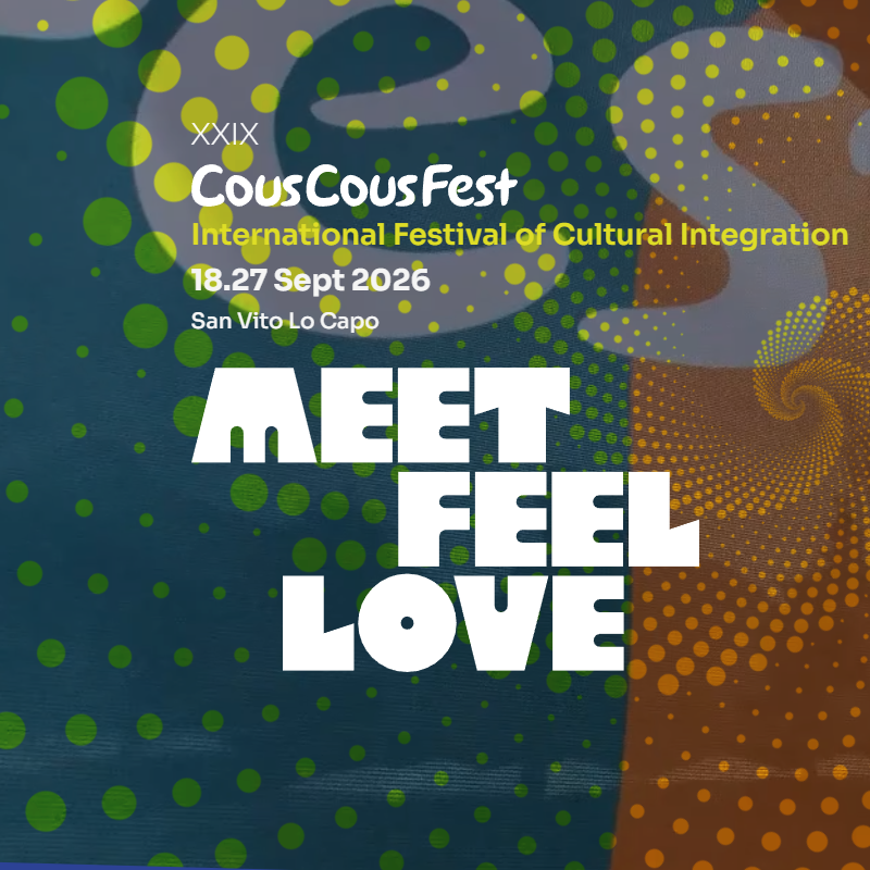 Cous Cous Fest 2026