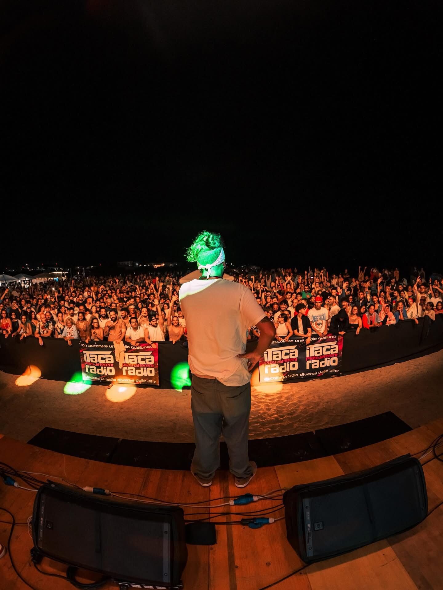 Meteore Music Festival