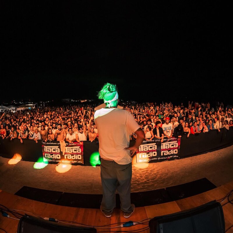 Meteore Music Festival