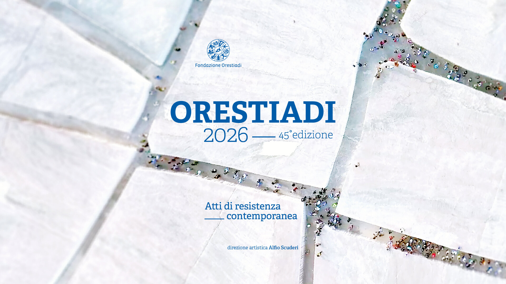 Orestiadi 2026