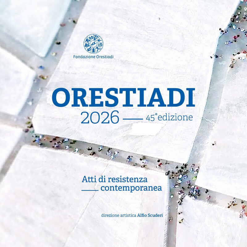 Orestiadi 2026