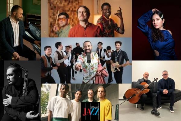 Jazz In Cantina 2026: Il Marsala Jazz Festival Tra Musica E Grandi Cantine