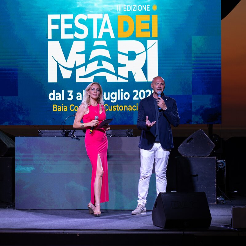 Festa Dei Mari 2026: Tre Giorni Di Sapori, Spettacoli E Tradizioni Sul Mare Di Baia Cornino