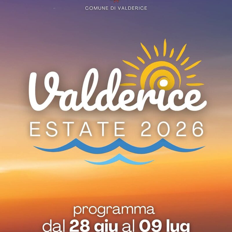 Valderice Estate 2026: Al Via Il Calendario Degli Eventi Tra Sport, Cultura E Tradizione