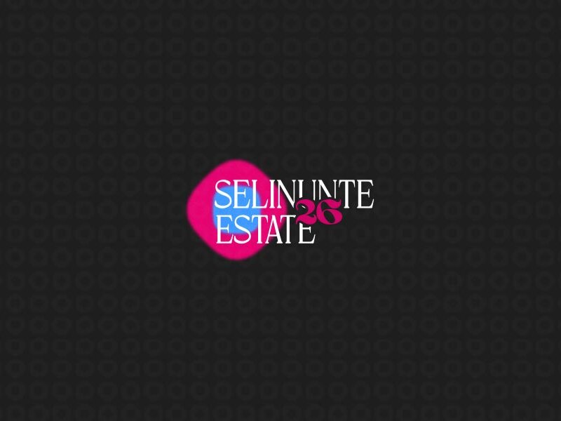 Selinunte Estate 2026: Concerti, Teatro E Spettacoli Nel Parco Archeologico Dal 4 Luglio Al 4 Ottobre