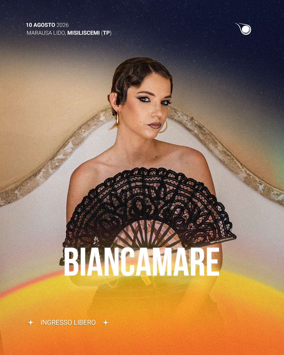 Meteore Music Festival 2026: Clara Guida Il Grande Evento Musicale A Marausa Lido