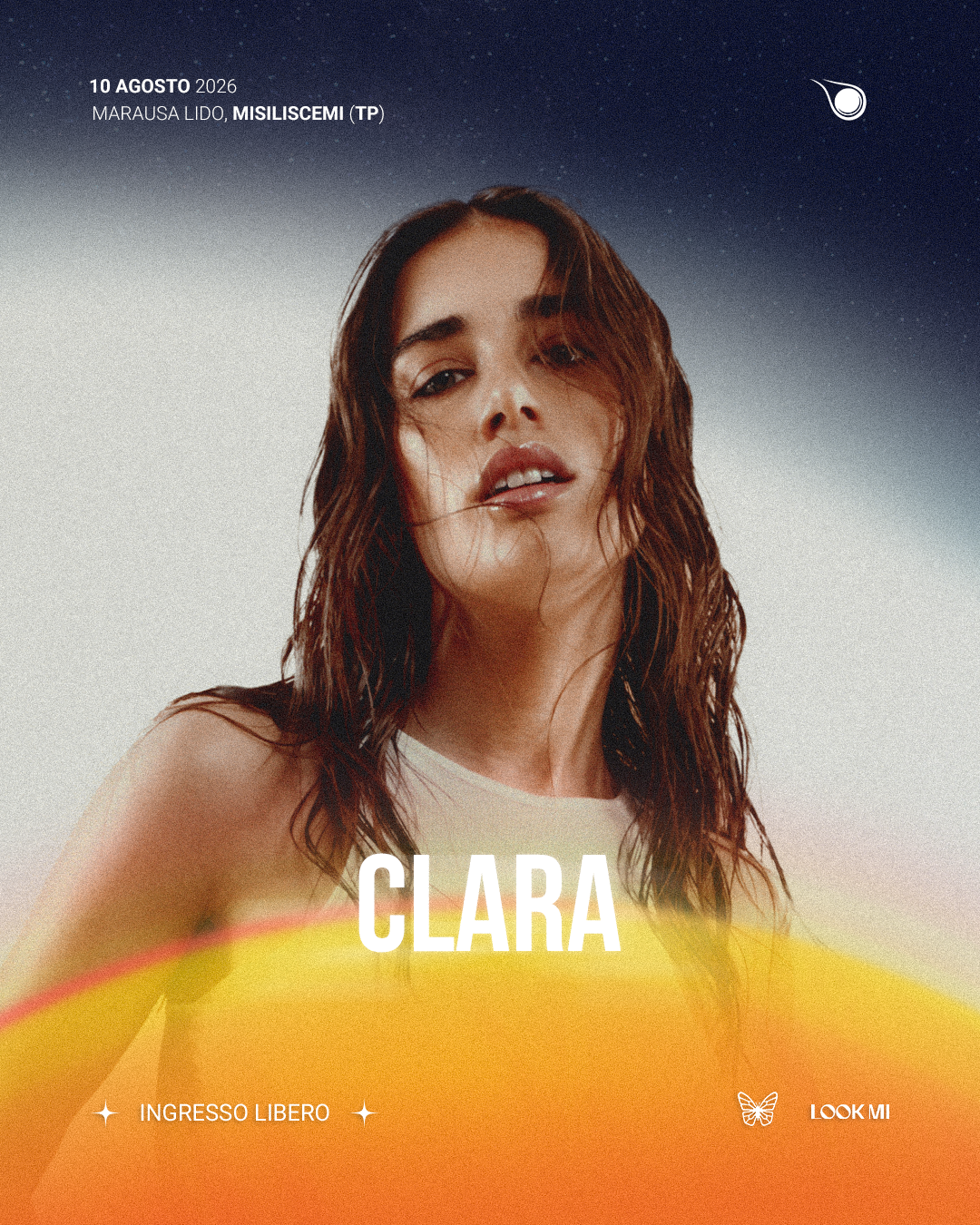 Meteore Music Festival 2026: Clara Guida Il Grande Evento Musicale A Marausa Lido