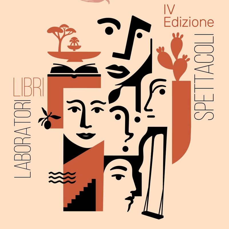 A Macaràro 2026: A Paceco Cinque Giorni Tra Teatro, Libri, Laboratori E Cultura Dal 26 Al 30 Agosto