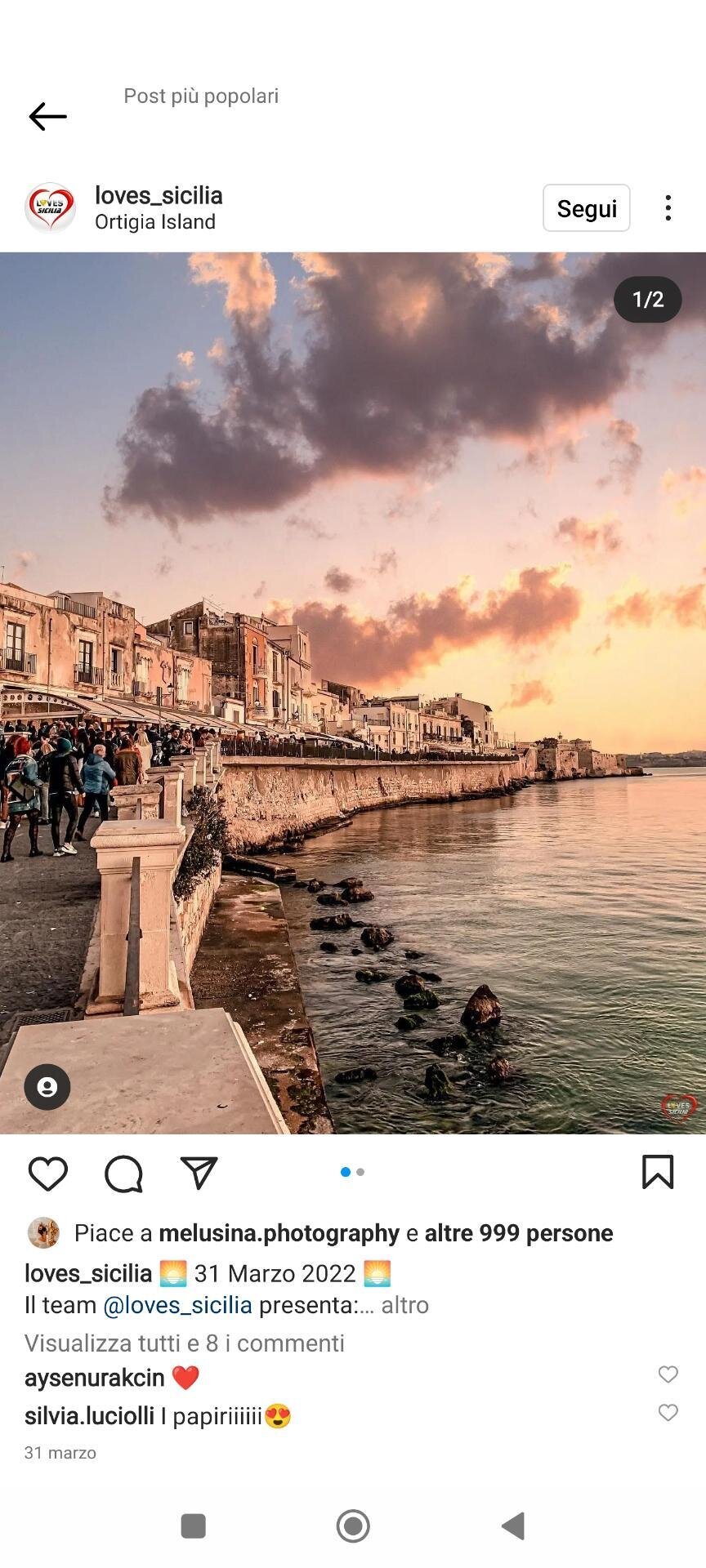 Appartamento Vacanzella