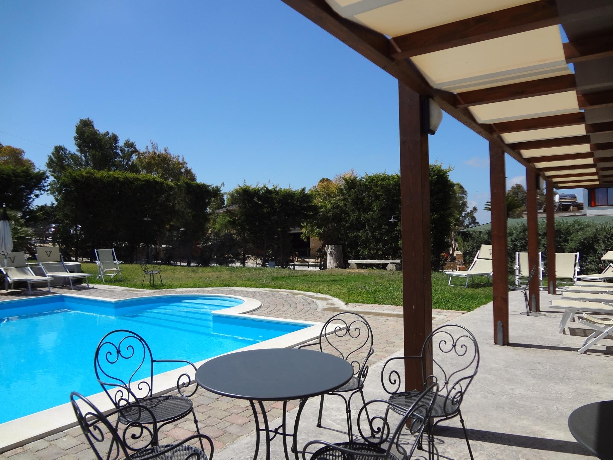 Agriturismo Vultaggio di Giuseppe Vultaggio
