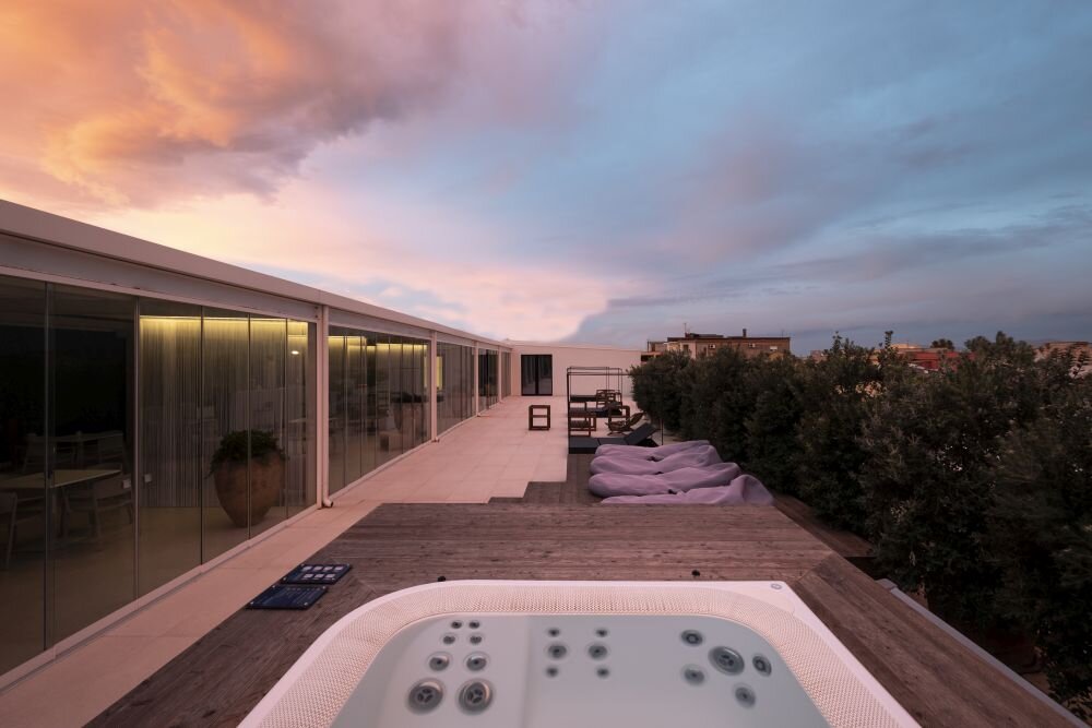 Alkamuri Posh Hotel&Spa