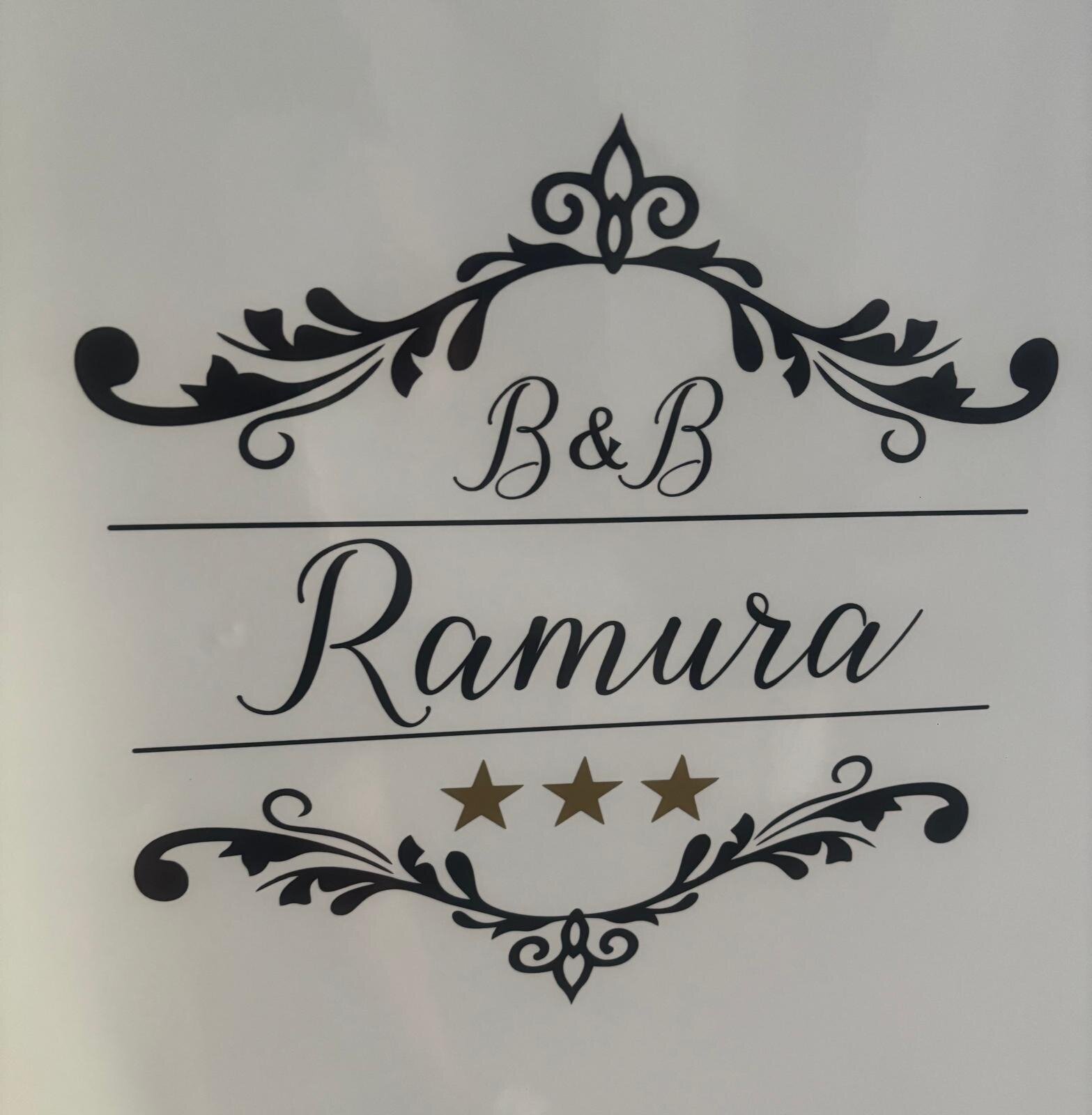 B&B RAMURA