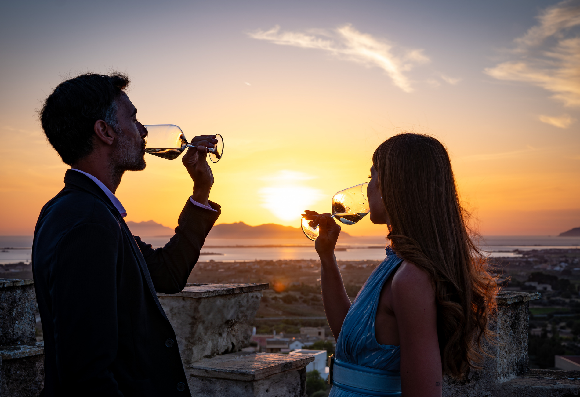 Baglio Oneto dei Principi di San Lorenzo - LUXURY WINE RESORT *****