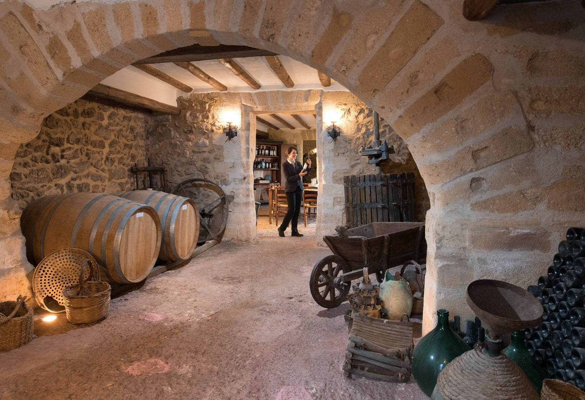 Baglio Oneto dei Principi di San Lorenzo - LUXURY WINE RESORT *****