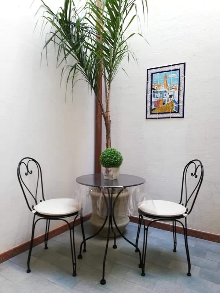 Casa Marcella