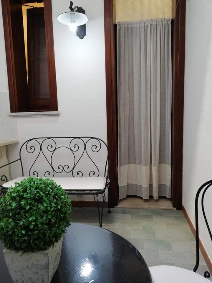 Casa Marcella