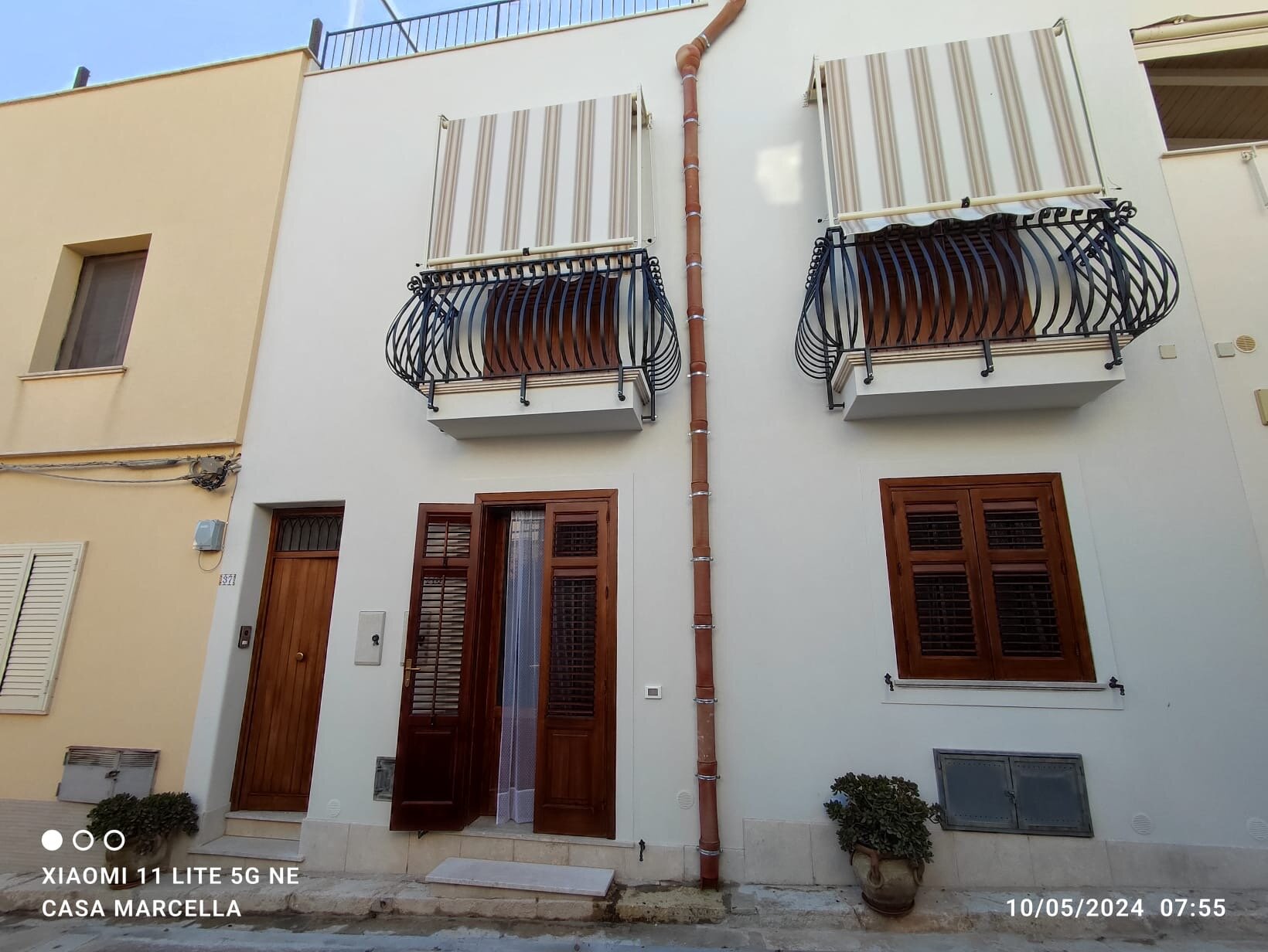 Casa Marcella