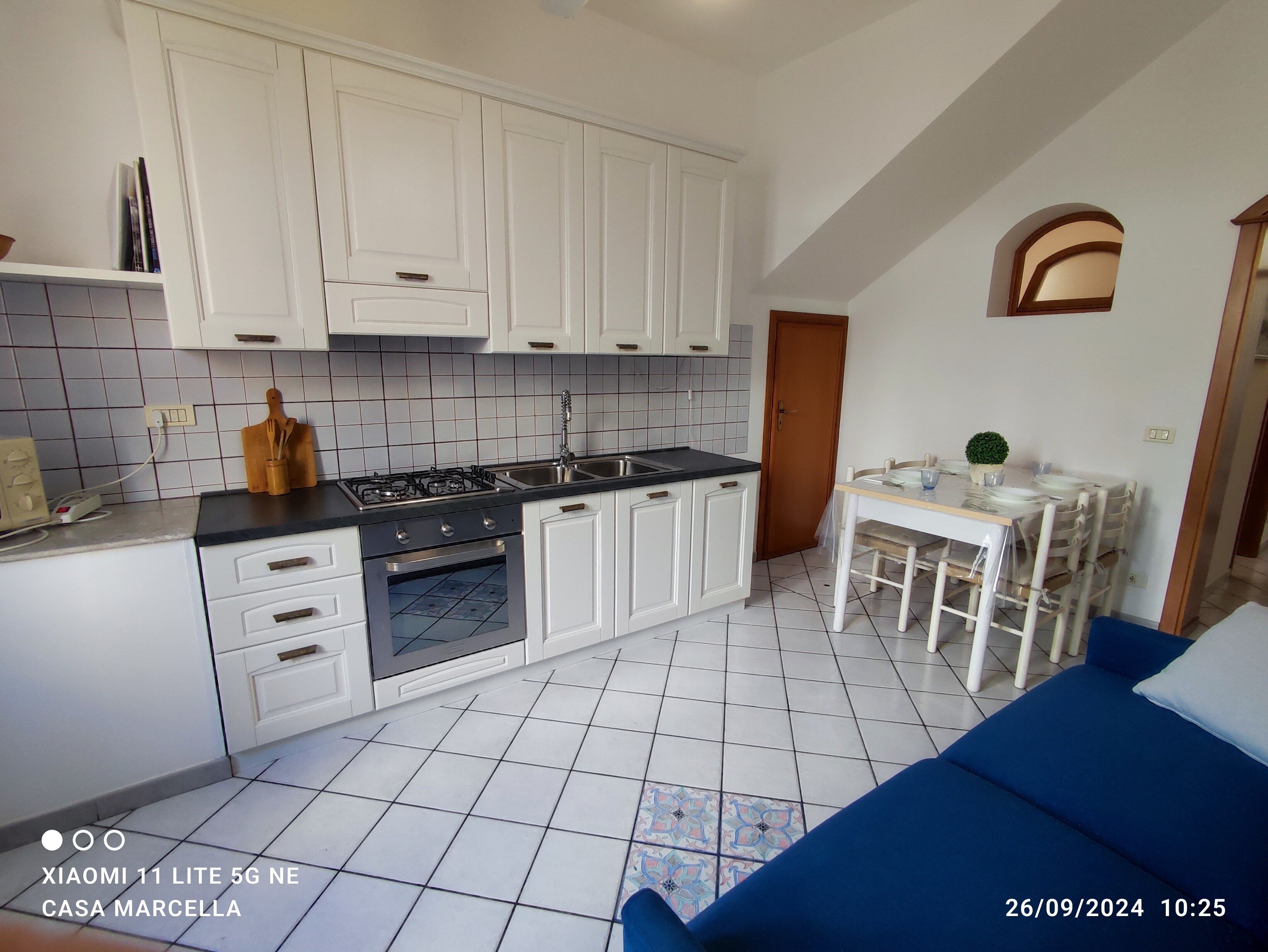 Casa Marcella