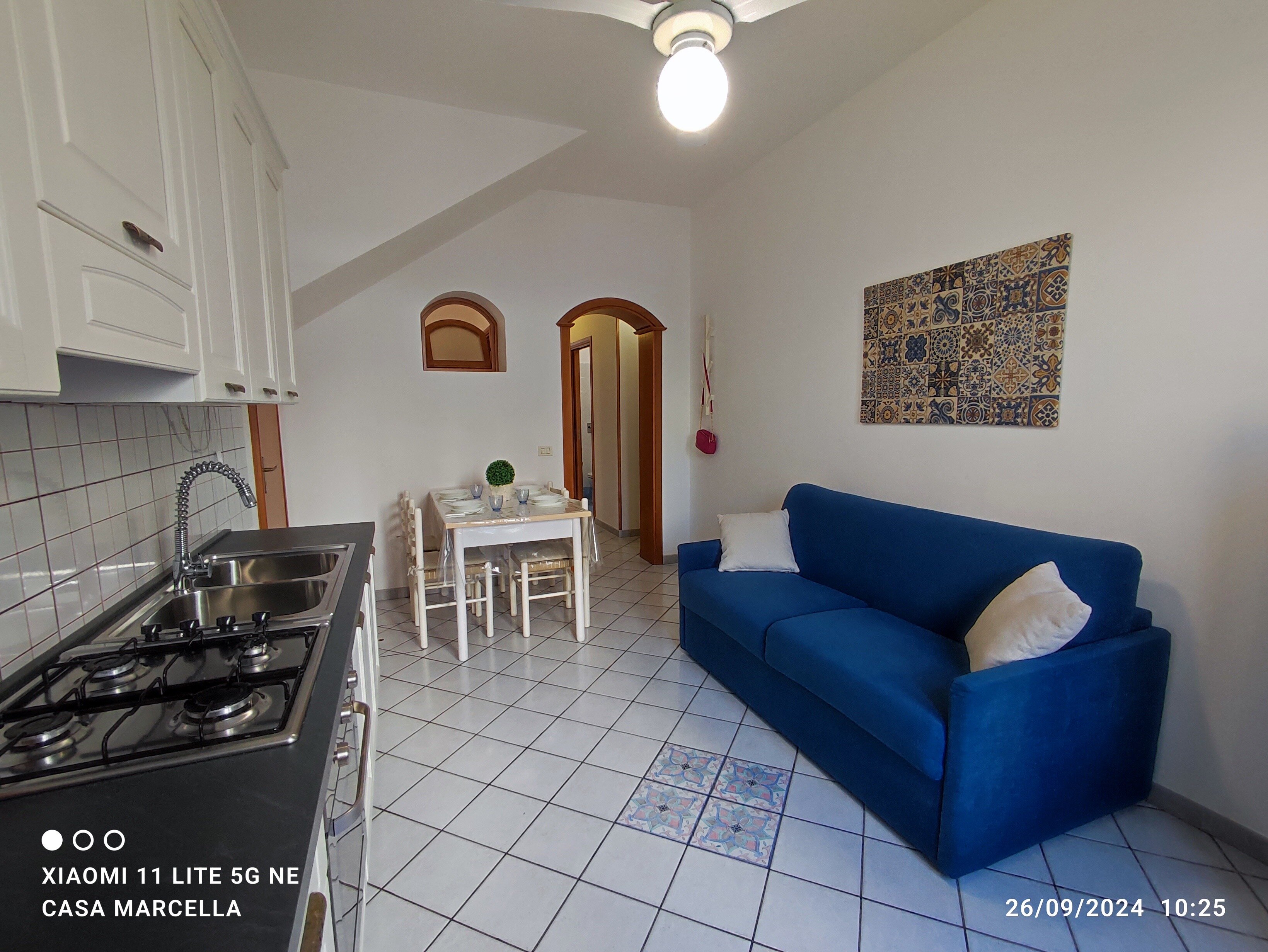 Casa Marcella