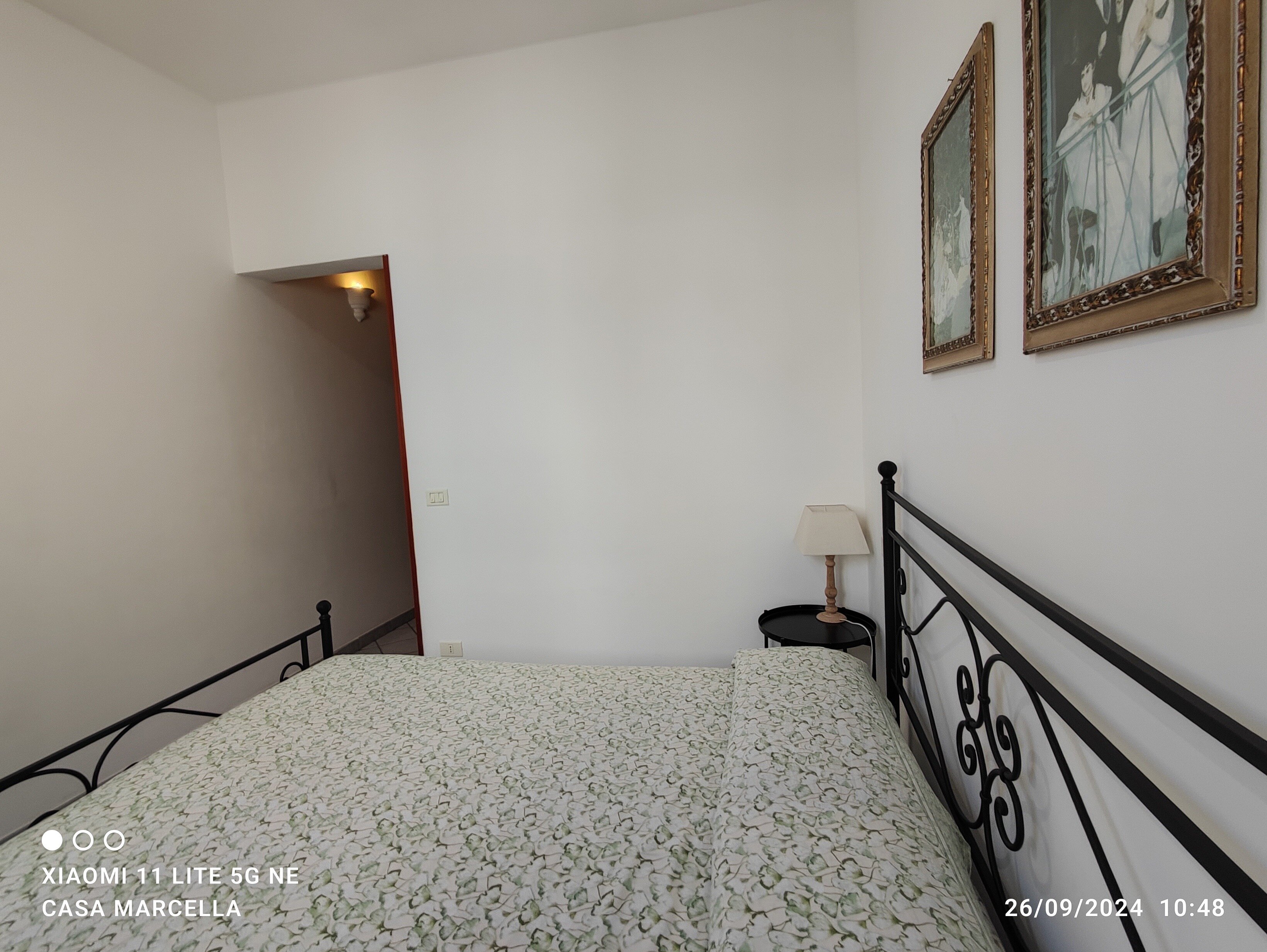 Casa Marcella