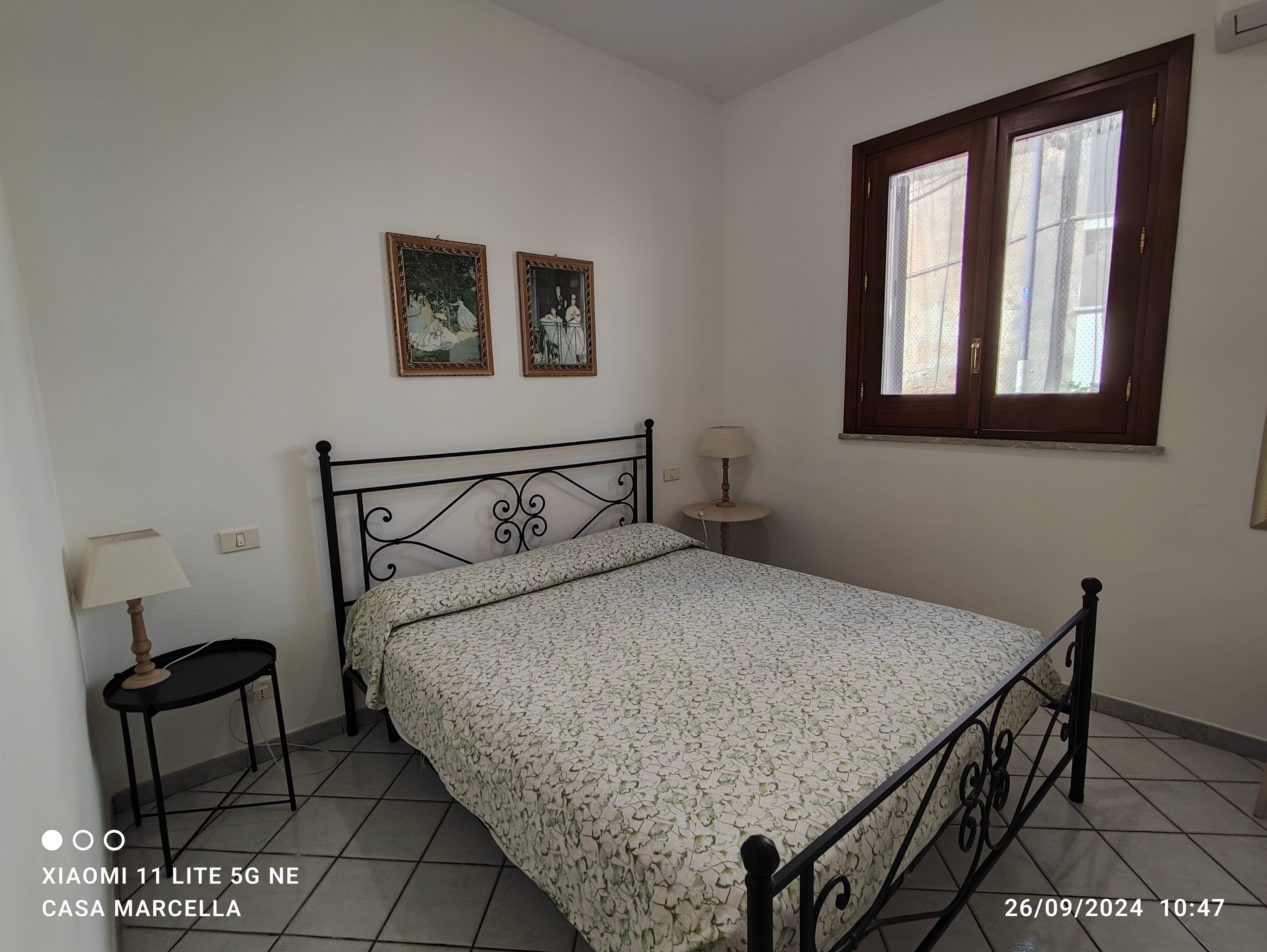 Casa Marcella