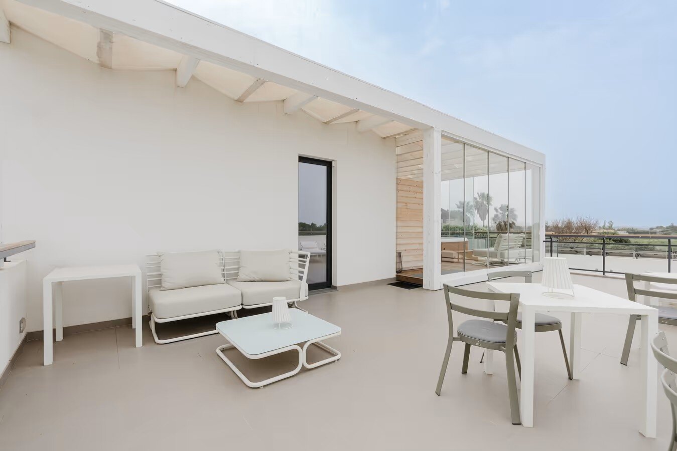 Casa Umeli with Jacuzzi and Sauna