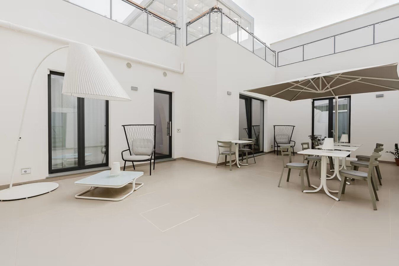 Casa Umeli with Jacuzzi and Sauna